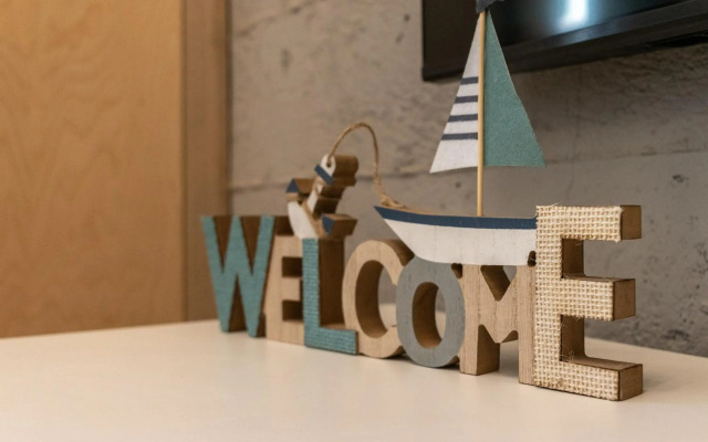 NEW! Lovely 3-Bedroom Loft in Bilbao