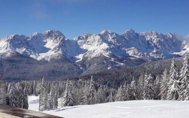 Rifugio de Dòo