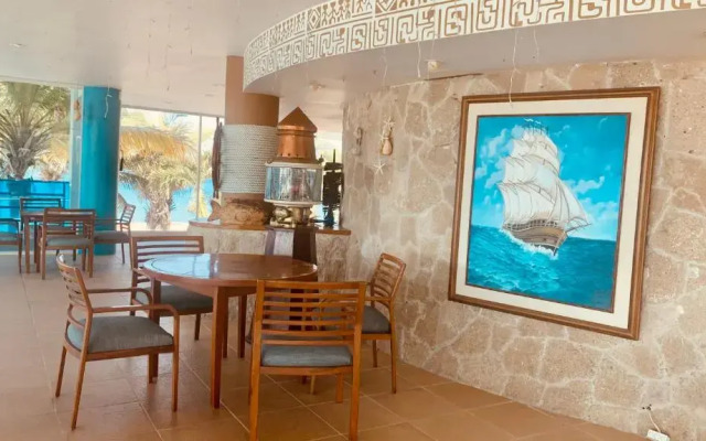Punta centinela