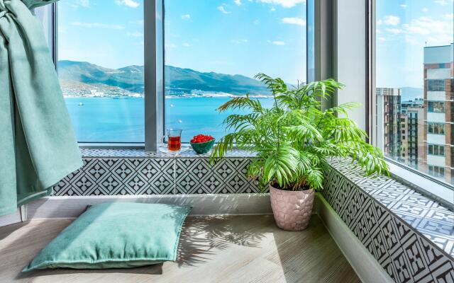 Апартаменты на улице Шевченко 22