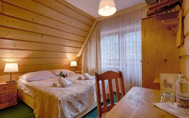 Góralski Gościniec