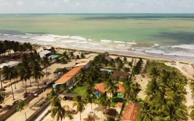 Pousada Ponta Da Asa