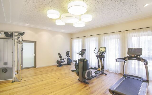 Der Eisvogel - Wellness- & Genusshotel