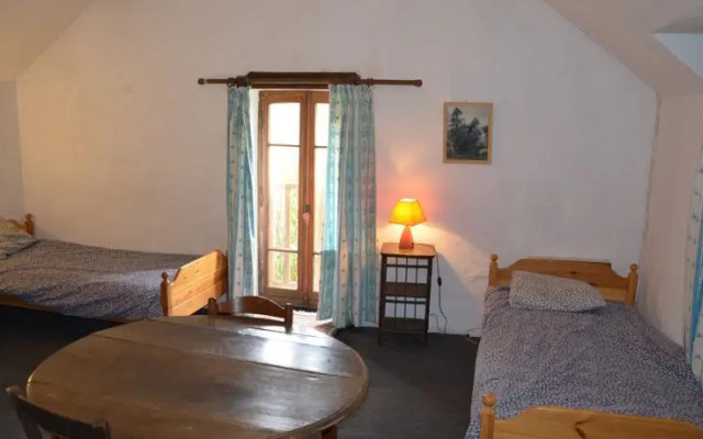 Holiday Home de Sept Fonts