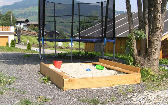 Cozy Apartment in Embach Austria near Ski Area