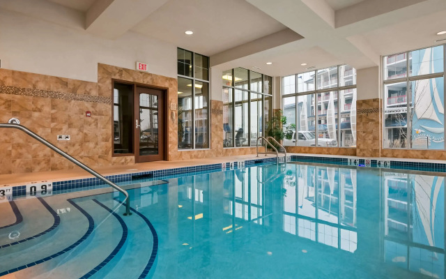 Best Western Plus Chateau Inn Sylvan Lake