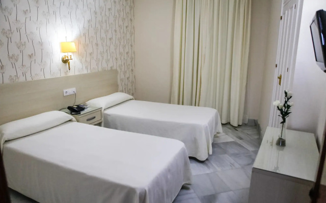 Hostal Chaikana
