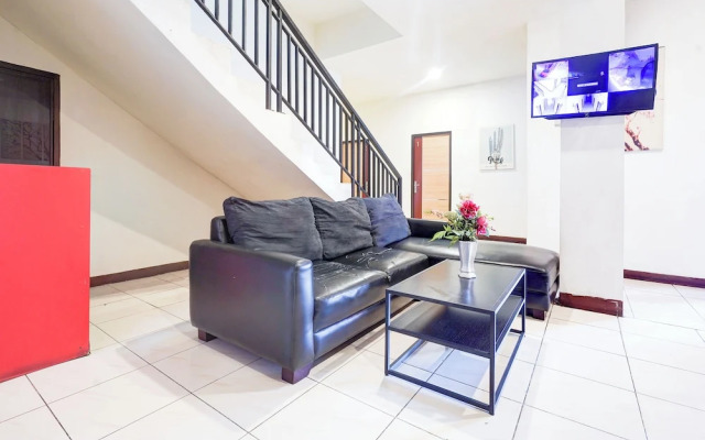 OYO 94774 Mulia House