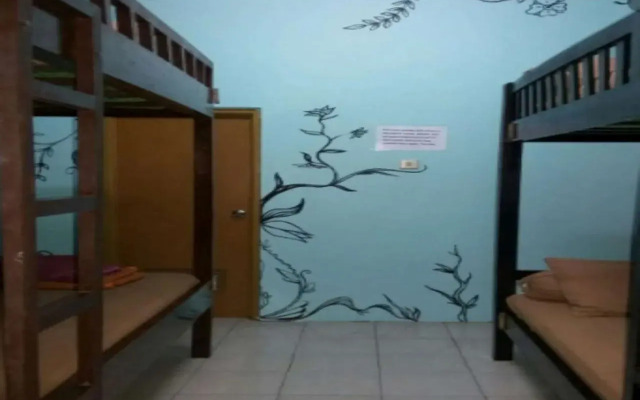 Venezia Homestay and Garden