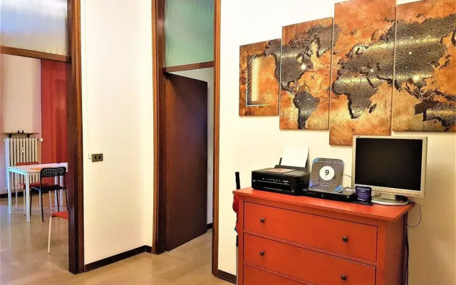 Bed & Breakfast Il Danubio