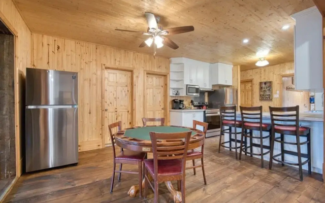 Chalet Rendez-Vous