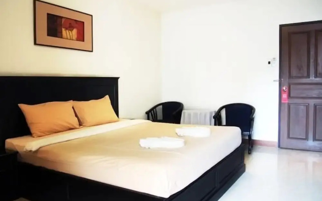@Home Executive Apartment