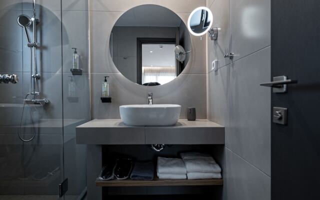 Pnoe Urban Living