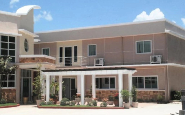 Regal Plaza Resort