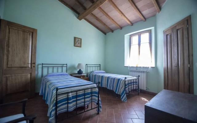 Agriturismo Belvedere Pierini e Brugi