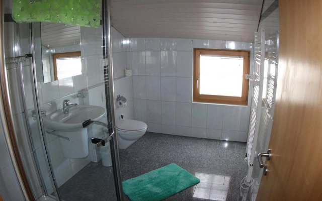 Ferienwohnung Rigoleth