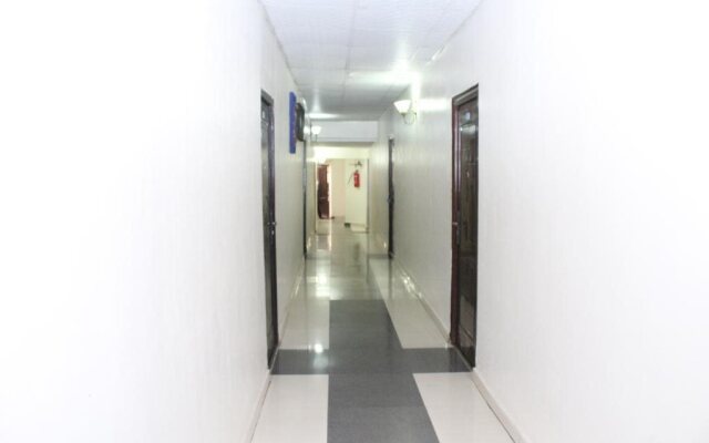 Bluespring Hotel