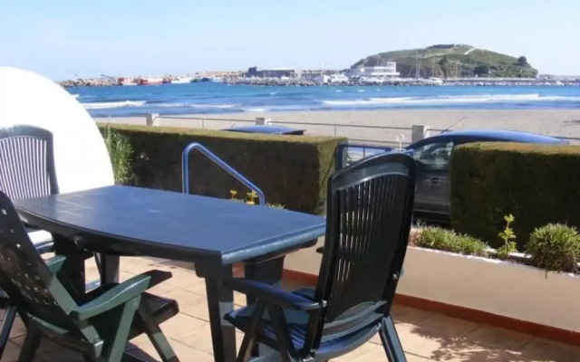 103558 -  Apartment in Llançà