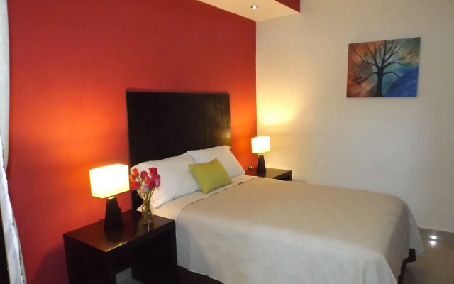 Hotel Casa Palomino