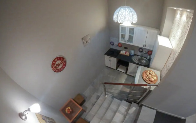 ReMi Luxury Apartment