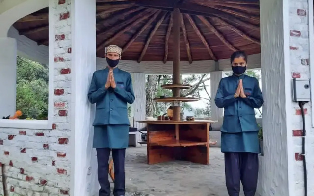 Sukoon, Bhatrojkhan (Near Ranikhet)