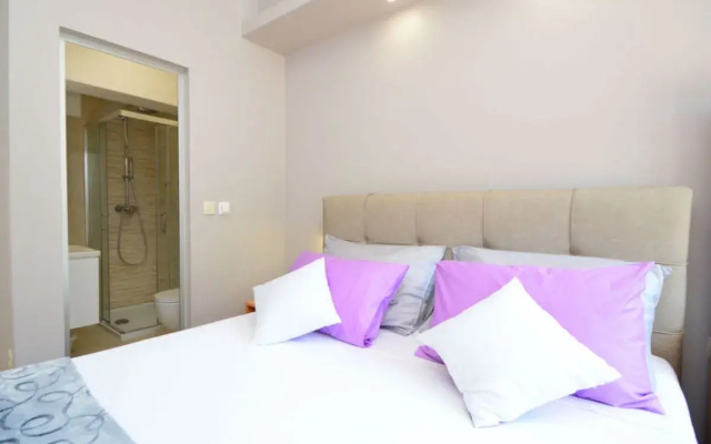 Apartment Mornar Trogir/Arbanija 18591