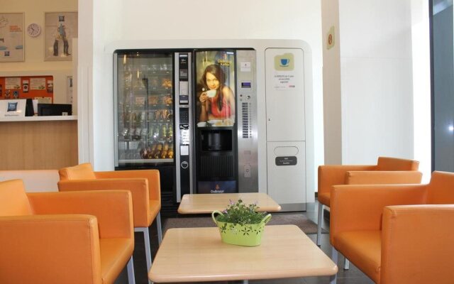 ibis budget Wien Messe