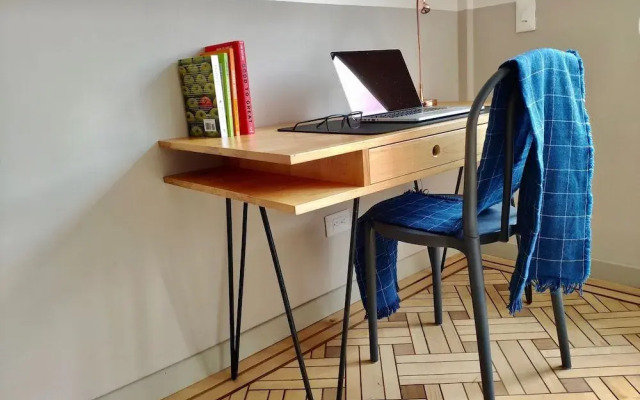 The Milagro Guest House