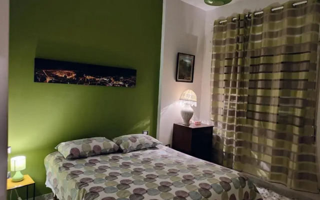 La Dimora Dell'avvocato