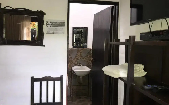 Hotel Villa Santo Domingo
