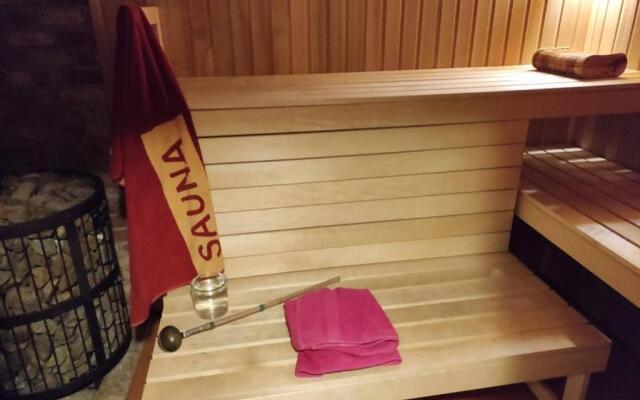 Suite Vorderrhön Anní