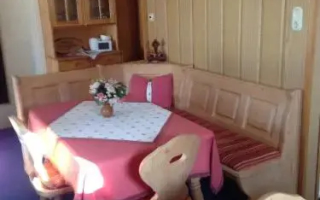 Pension Haus Wanninger