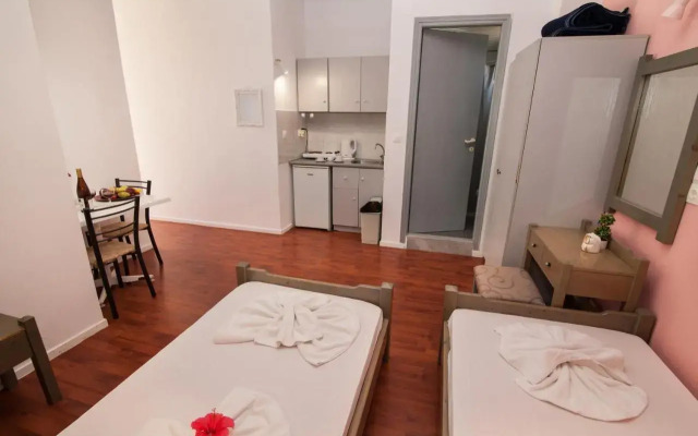 Vasilakis Apartments