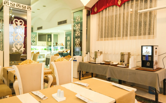 Bilem Hotel Beach & Spa