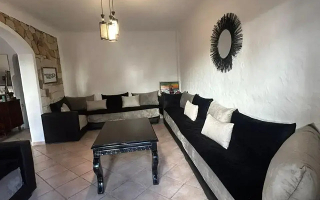 magnifique appartement 110 m2 cabo negro