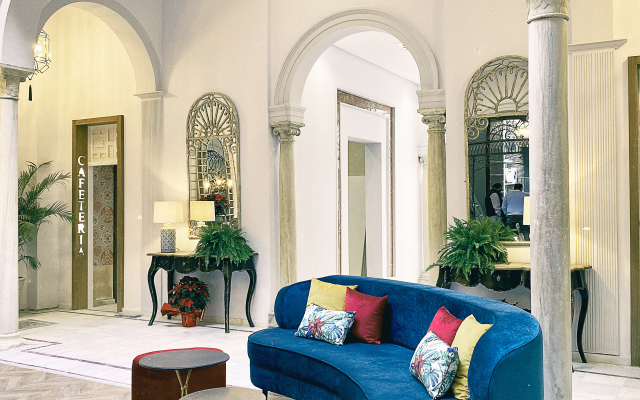 Soho Boutique Sevilla Hotel