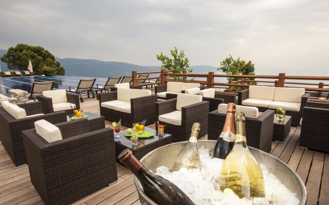 Lefay Resort & SPA Lago di Garda