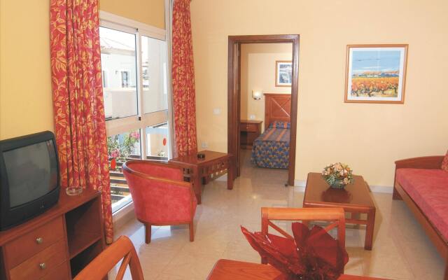 Broncemar Beach Suites Hotel