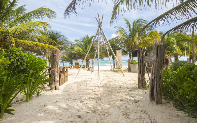 Mía Tulum Resort