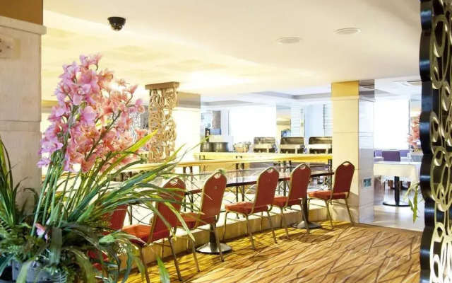 JI Hotel Wulinmen Hangzhou