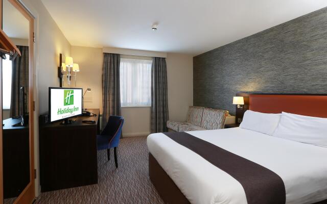 Holiday Inn Belfast City Centre, an IHG Hotel