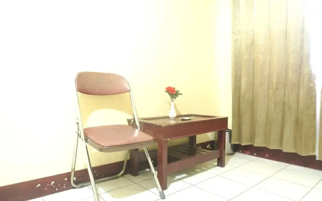 Hotel O Rumah Massagena Syariah Near Gedung Olahraga Enrekang