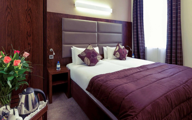 Mercure London Paddington
