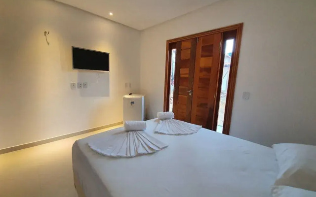 Pousada Vila Cajuína - Parnaíba