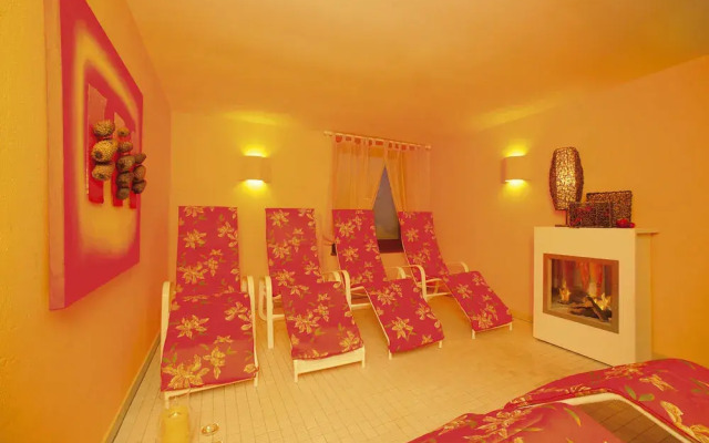 Hotel Alpenresidenz Adler