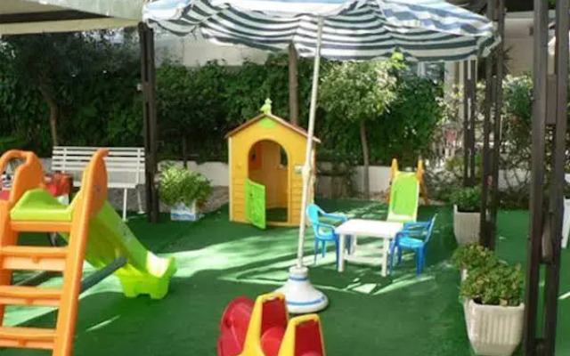 Hotel Arlesiana