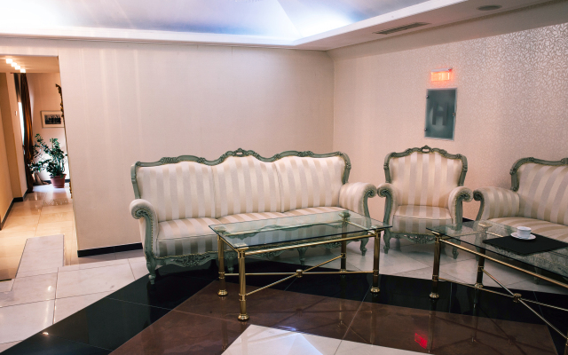 Grand Hotel Continental Bucuresti