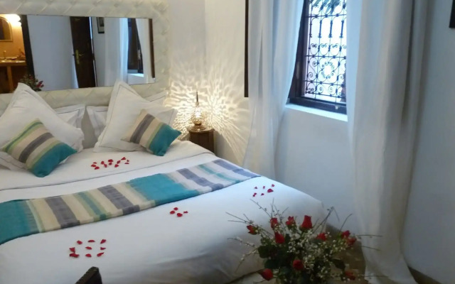 Riad Anya
