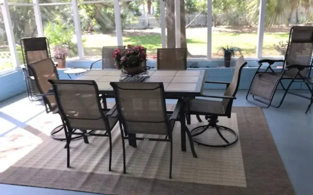 Coastal Breezes by Jekyll Realty