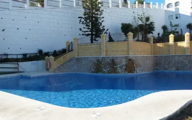 Apartamentos Playa Golf